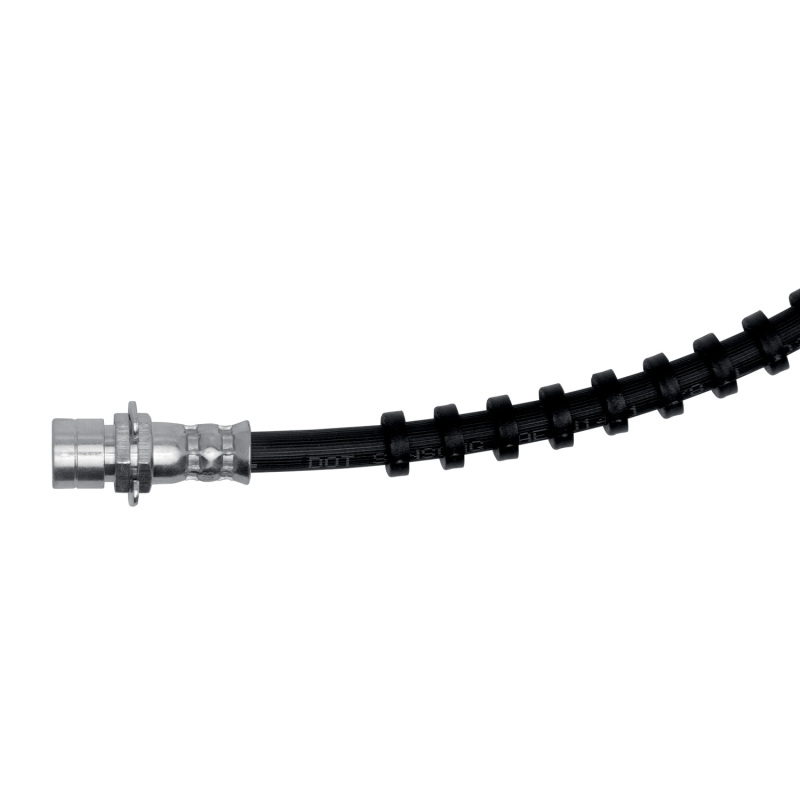 Ford F-350 Super Duty Brake Hose - Rear - R1 Concepts - `17-`22